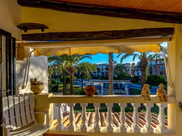 3 sypialnia Penthouse na sprzedaż w Playa de los Locos, Torrevieja z garażem - 499 000 € (Ref: 9524688)