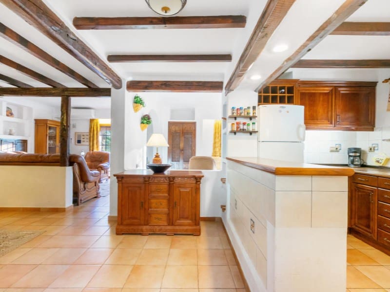 3 sypialnia Penthouse na sprzedaż w Torrevieja z garażem - 499 000 € (Ref: 9524688)