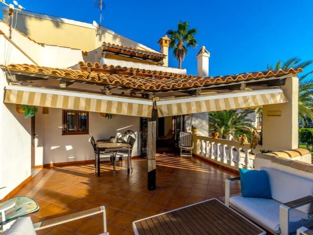 3 sypialnia Penthouse na sprzedaż w Playa de los Locos, Torrevieja z garażem - 499 000 € (Ref: 9524688)