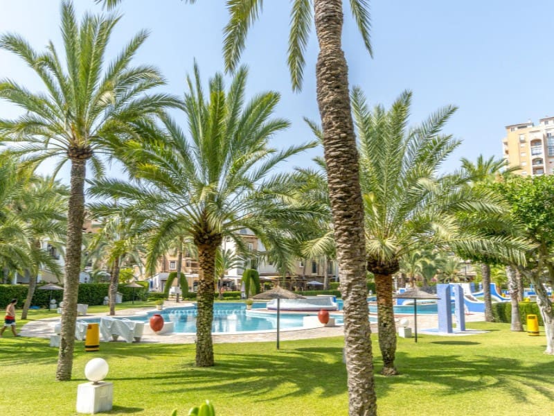 3 sypialnia Penthouse na sprzedaż w Torrevieja z garażem - 499 000 € (Ref: 9524688)