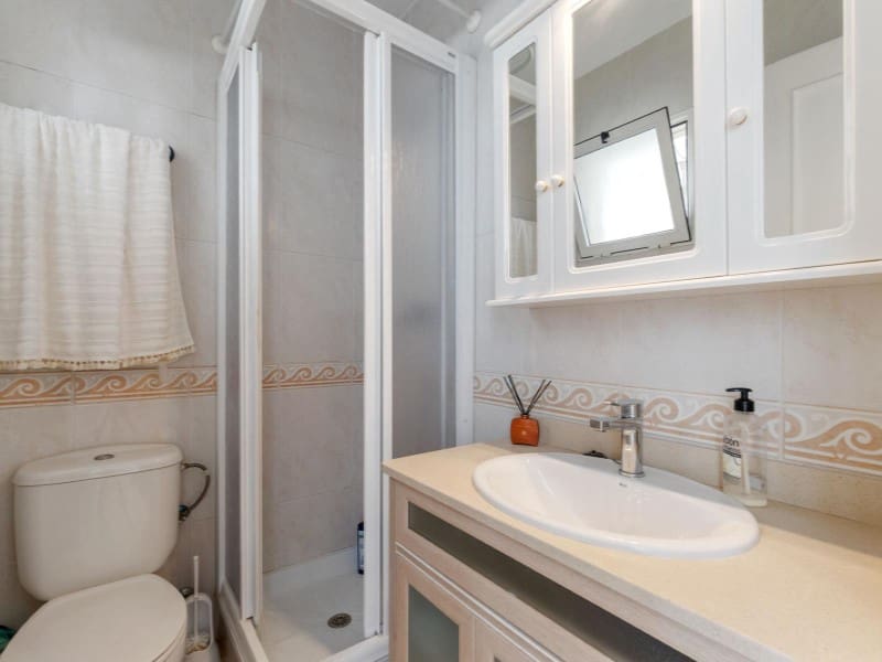 3 sypialnia Dom na sprzedaż w Los Altos - 223 000 € (Ref: 9524689)