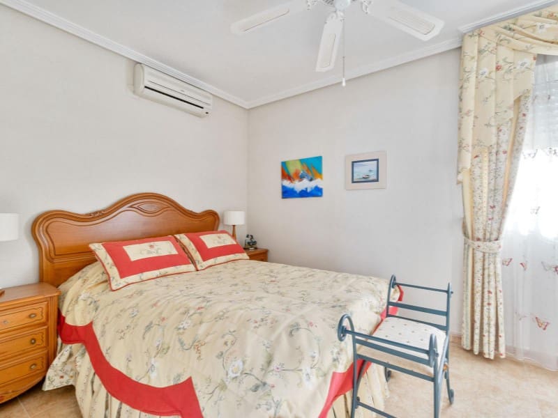 3 sypialnia Dom na sprzedaż w Los Altos - 223 000 € (Ref: 9524689)