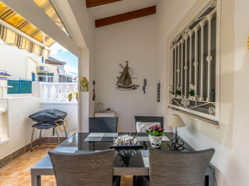 3 sypialnia Dom na sprzedaż w Los Altos - 223 000 € (Ref: 9524689)