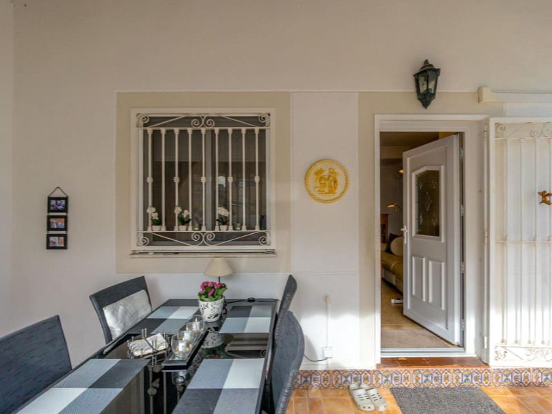 3 sypialnia Dom na sprzedaż w Los Altos - 223 000 € (Ref: 9524689)