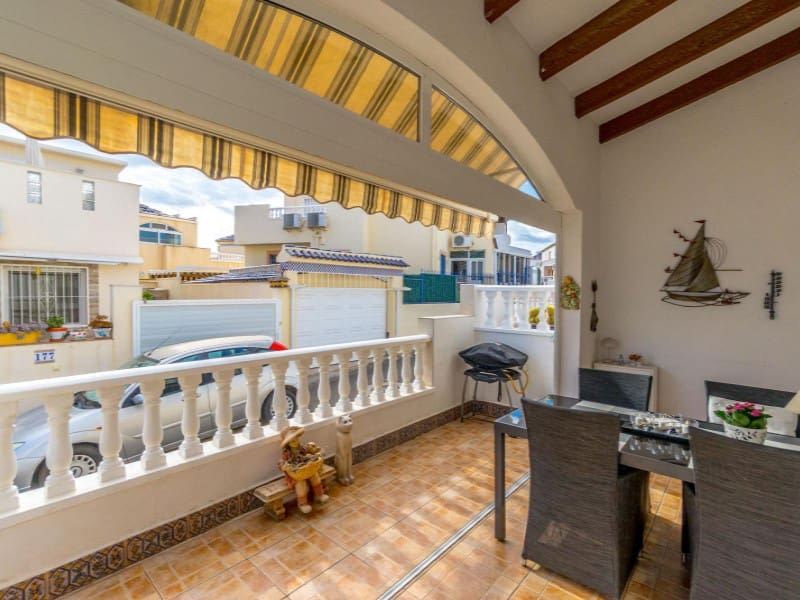 3 sypialnia Dom na sprzedaż w Los Altos - 223 000 € (Ref: 9524689)