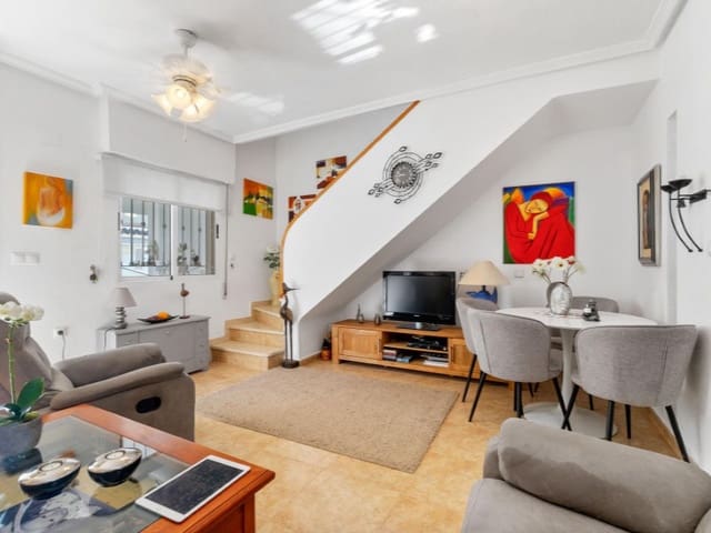 3 sypialnia Dom na sprzedaż w Los Altos - 223 000 € (Ref: 9524689)