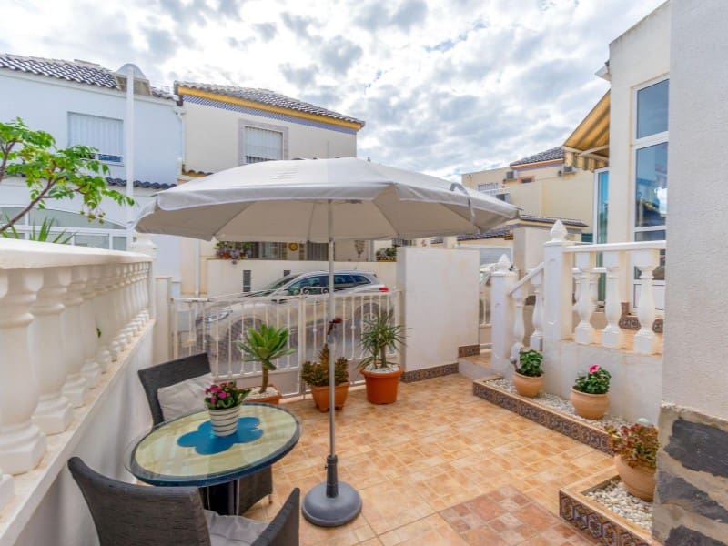 3 sypialnia Dom na sprzedaż w Los Altos - 223 000 € (Ref: 9524689)