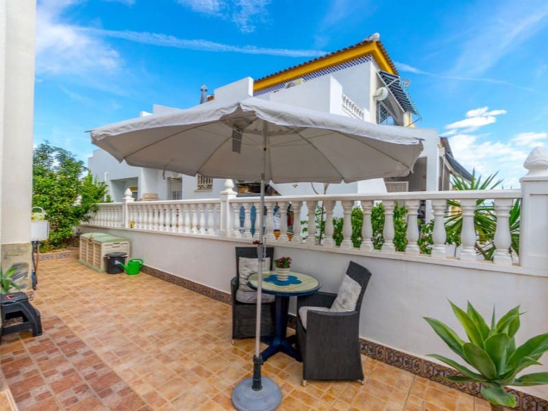 3 sypialnia Dom na sprzedaż w Los Altos - 223 000 € (Ref: 9524689)