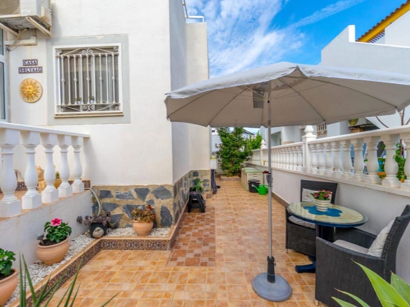 3 sypialnia Dom na sprzedaż w Los Altos - 223 000 € (Ref: 9524689)