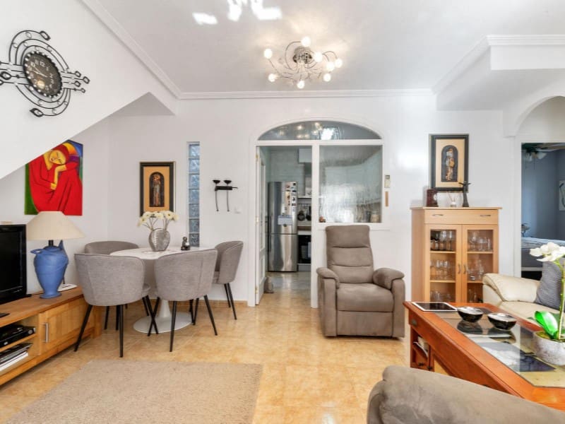 3 sypialnia Dom na sprzedaż w Los Altos - 223 000 € (Ref: 9524689)