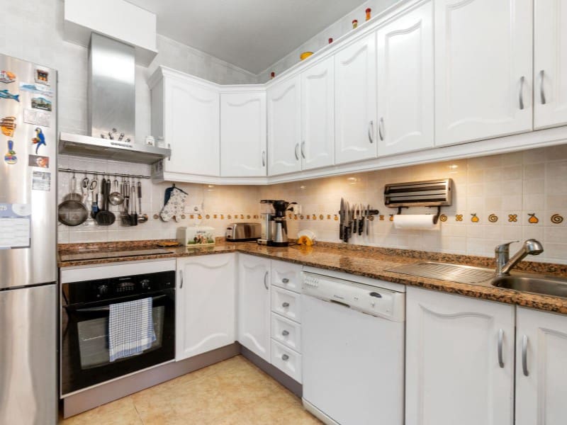 3 sypialnia Dom na sprzedaż w Los Altos - 223 000 € (Ref: 9524689)