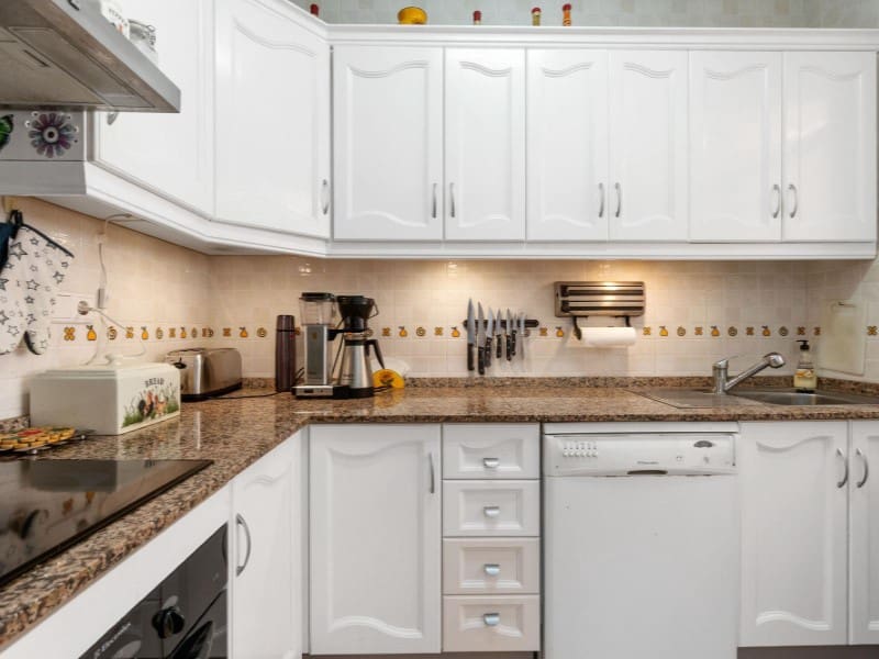 3 sypialnia Dom na sprzedaż w Los Altos - 223 000 € (Ref: 9524689)