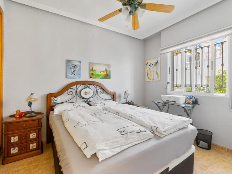 3 sypialnia Dom na sprzedaż w Los Altos - 223 000 € (Ref: 9524689)