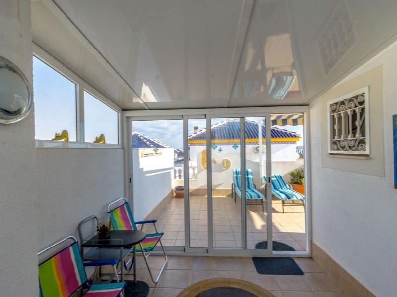 3 sypialnia Dom na sprzedaż w Los Altos - 223 000 € (Ref: 9524689)