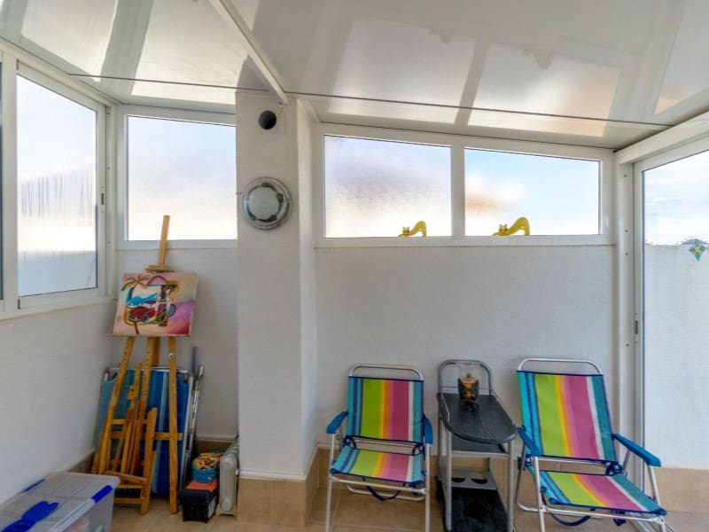 3 sypialnia Dom na sprzedaż w Los Altos - 223 000 € (Ref: 9524689)