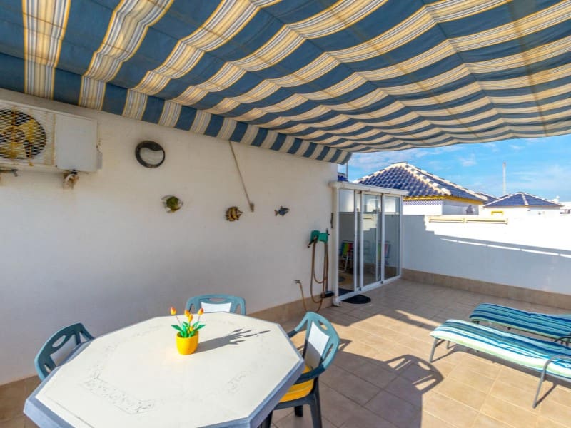 3 sypialnia Dom na sprzedaż w Los Altos - 223 000 € (Ref: 9524689)