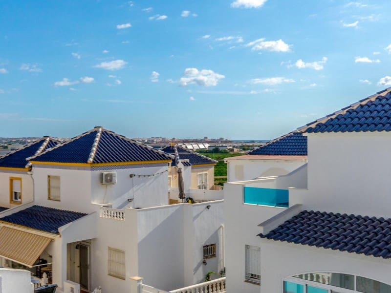 3 sypialnia Dom na sprzedaż w Los Altos - 223 000 € (Ref: 9524689)