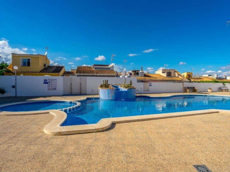 3 sypialnia Dom na sprzedaż w Los Altos - 223 000 € (Ref: 9524689)