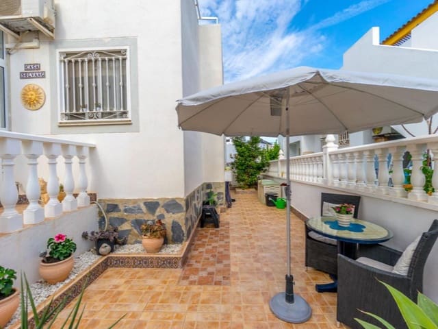 3 sypialnia Dom na sprzedaż w Los Altos - 223 000 € (Ref: 9524689)