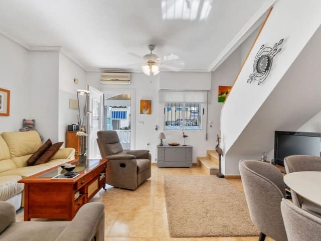 3 sypialnia Dom na sprzedaż w Los Altos - 223 000 € (Ref: 9524689)