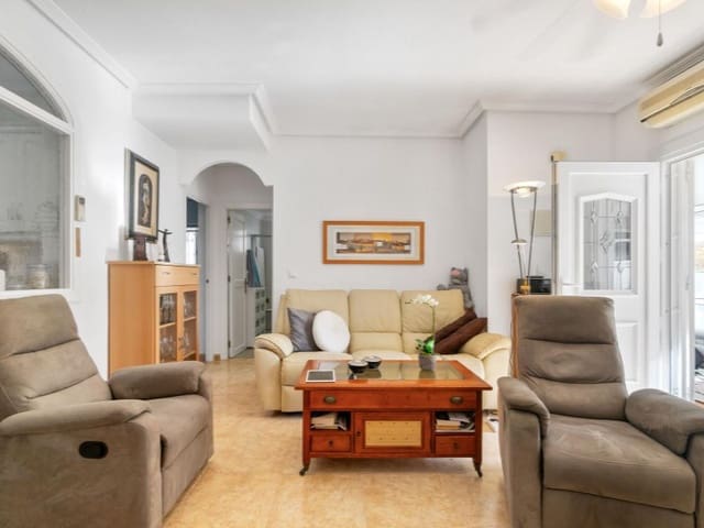 3 sypialnia Dom na sprzedaż w Los Altos - 223 000 € (Ref: 9524689)