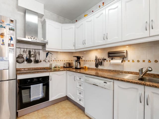 3 sypialnia Dom na sprzedaż w Los Altos - 223 000 € (Ref: 9524689)