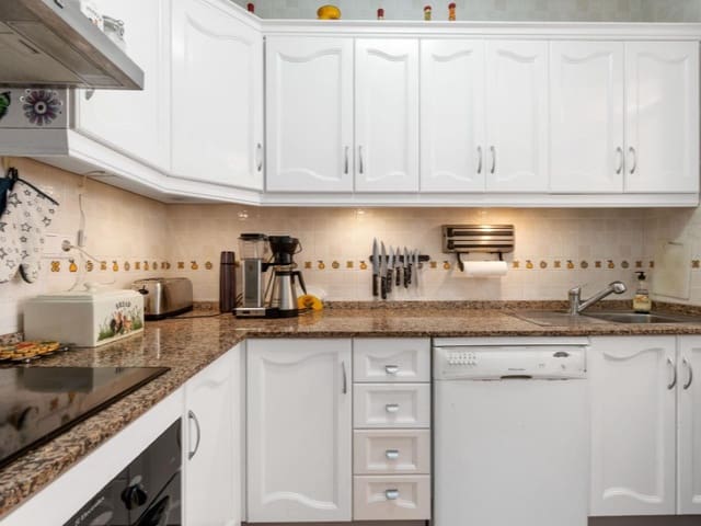 3 sypialnia Dom na sprzedaż w Los Altos - 223 000 € (Ref: 9524689)