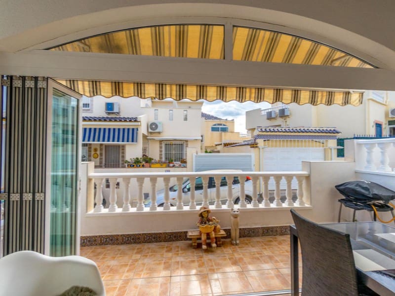 3 sypialnia Dom na sprzedaż w Los Altos - 223 000 € (Ref: 9524689)