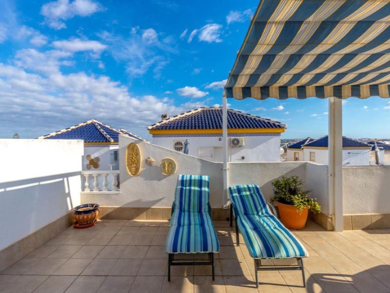 3 sypialnia Dom na sprzedaż w Los Altos - 223 000 € (Ref: 9524689)