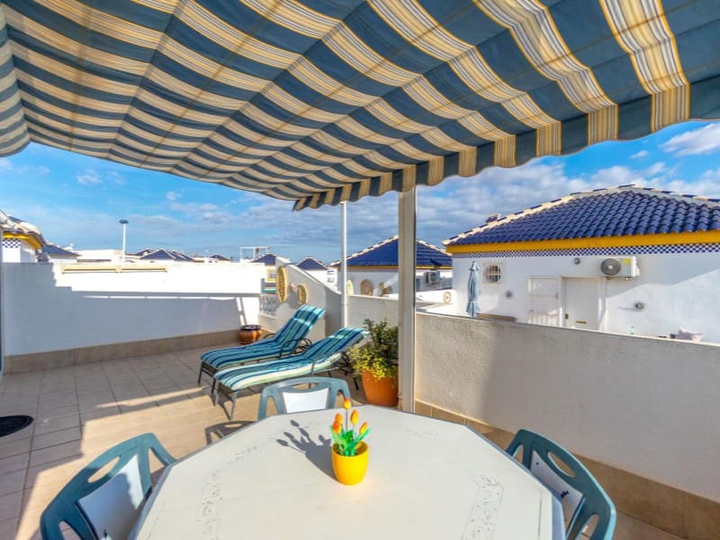 3 sypialnia Dom na sprzedaż w Los Altos - 223 000 € (Ref: 9524689)