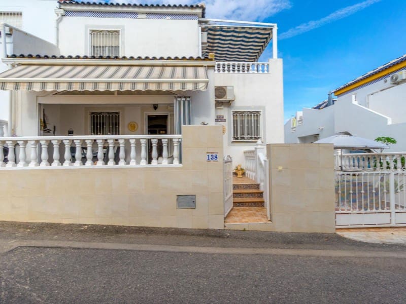 3 sypialnia Dom na sprzedaż w Los Altos - 223 000 € (Ref: 9524689)