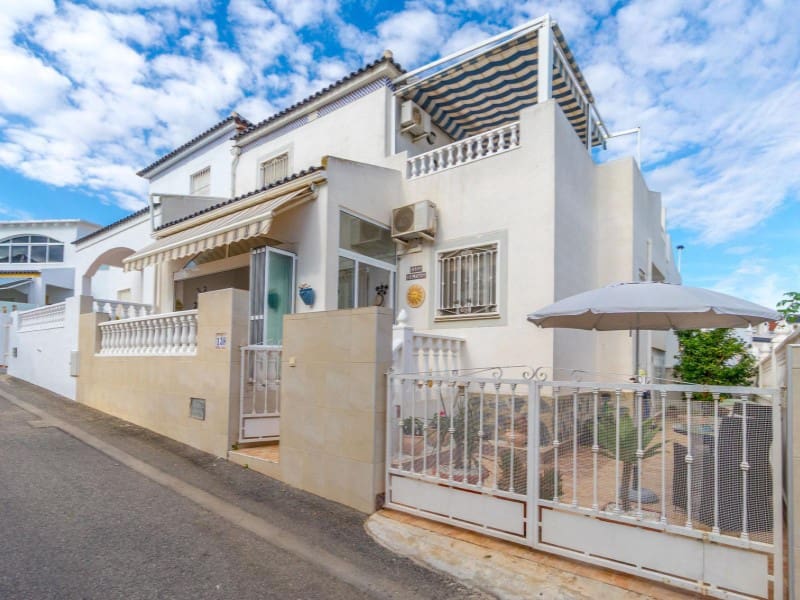 3 sypialnia Dom na sprzedaż w Los Altos - 223 000 € (Ref: 9524689)