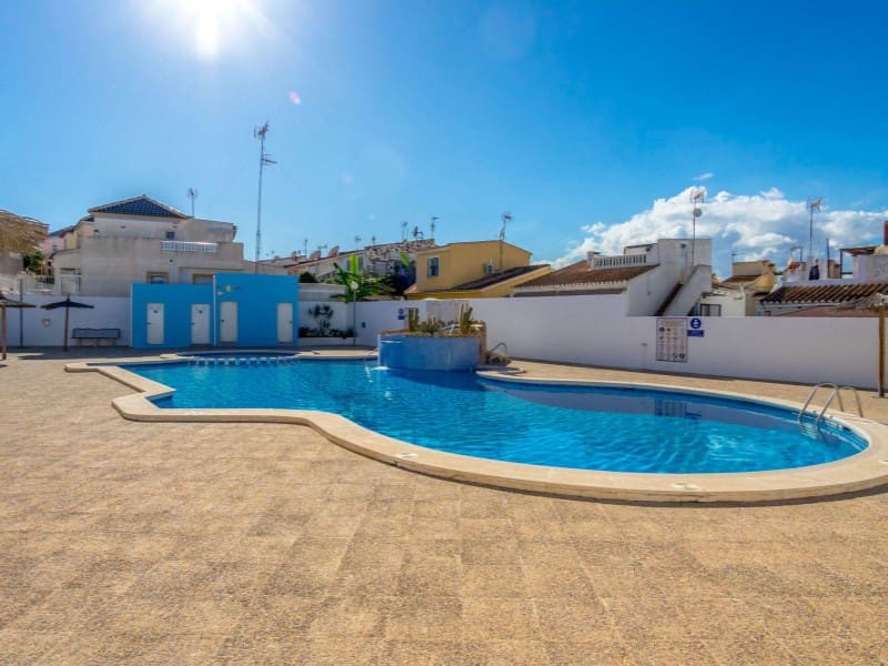 3 sypialnia Dom na sprzedaż w Los Altos - 223 000 € (Ref: 9524689)