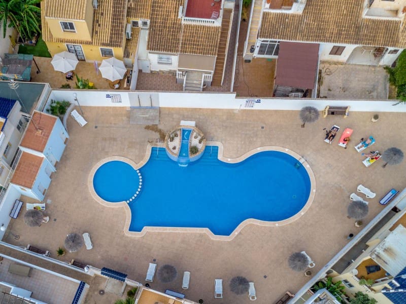 3 sypialnia Dom na sprzedaż w Los Altos - 223 000 € (Ref: 9524689)