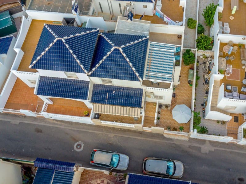 3 sypialnia Dom na sprzedaż w Los Altos - 223 000 € (Ref: 9524689)