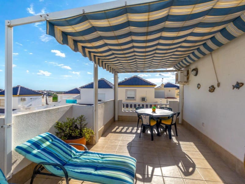 3 sypialnia Dom na sprzedaż w Los Altos - 223 000 € (Ref: 9524689)