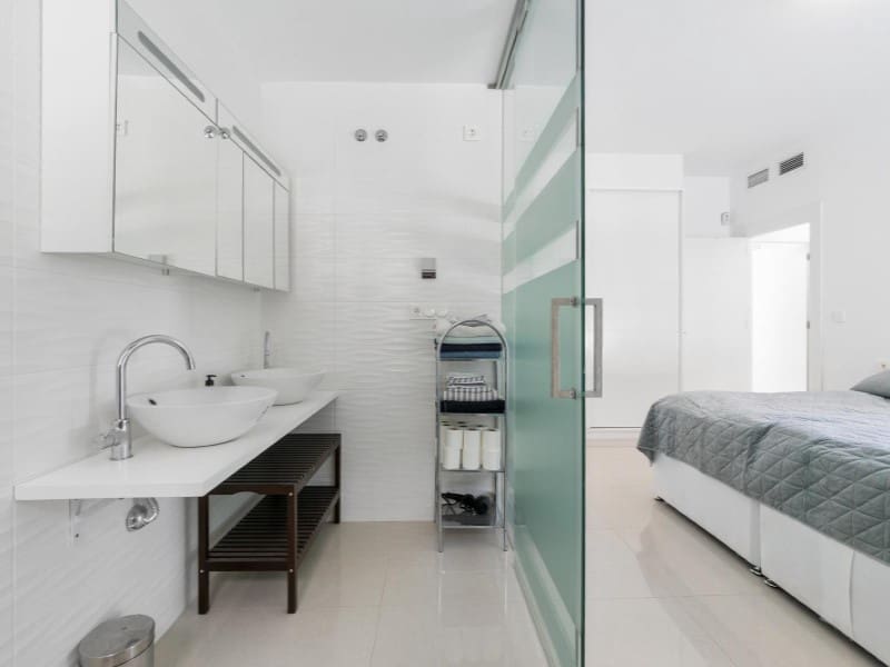 3 soverom Villa til salgs i Ciudad Quesada med svømmebasseng - € 489 000 (Ref: 9524690)