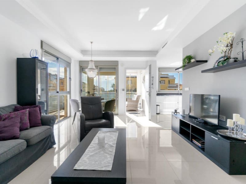 3 soverom Villa til salgs i Ciudad Quesada med svømmebasseng - € 489 000 (Ref: 9524690)