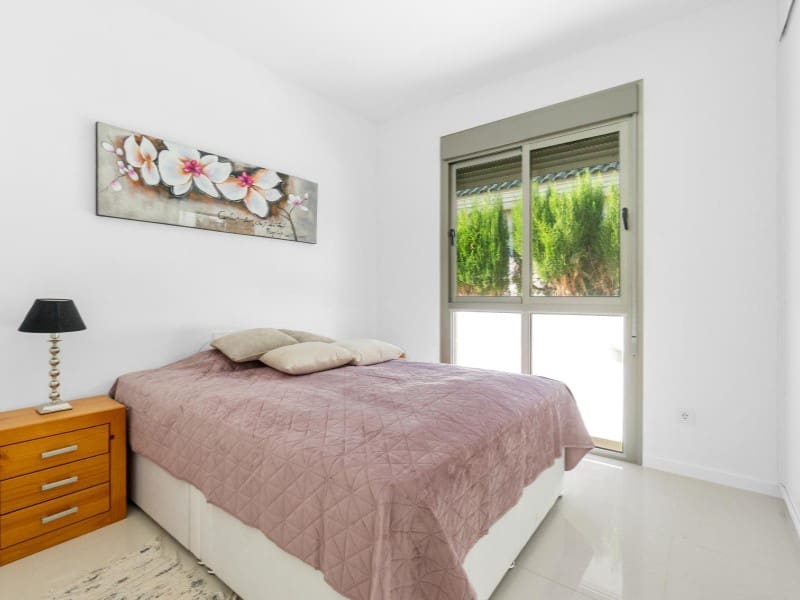 3 soverom Villa til salgs i Ciudad Quesada med svømmebasseng - € 489 000 (Ref: 9524690)