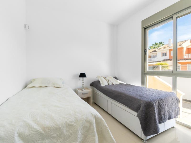 3 soverom Villa til salgs i Ciudad Quesada med svømmebasseng - € 489 000 (Ref: 9524690)