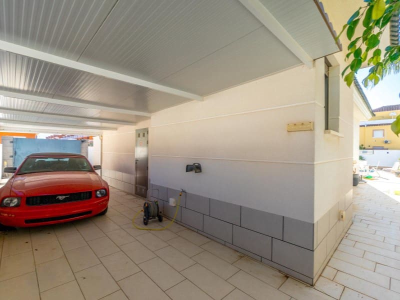 3 soverom Villa til salgs i Ciudad Quesada med svømmebasseng - € 489 000 (Ref: 9524690)