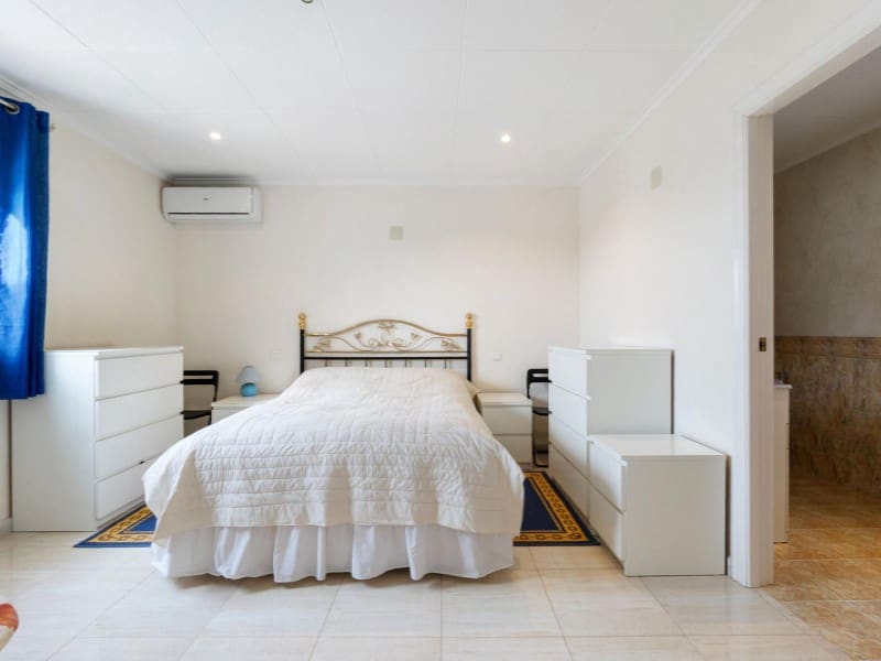 4 soveværelse Villa til salg i El Chaparral med swimmingpool garage - € 549.000 (Ref: 9524691)