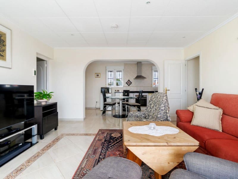 4 soveværelse Villa til salg i El Chaparral med swimmingpool garage - € 549.000 (Ref: 9524691)