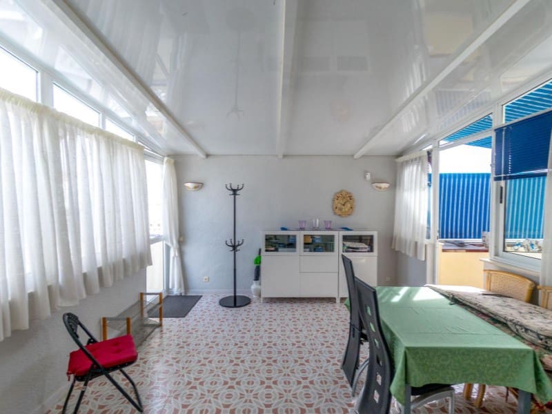 4 soveværelse Villa til salg i El Chaparral med swimmingpool garage - € 549.000 (Ref: 9524691)