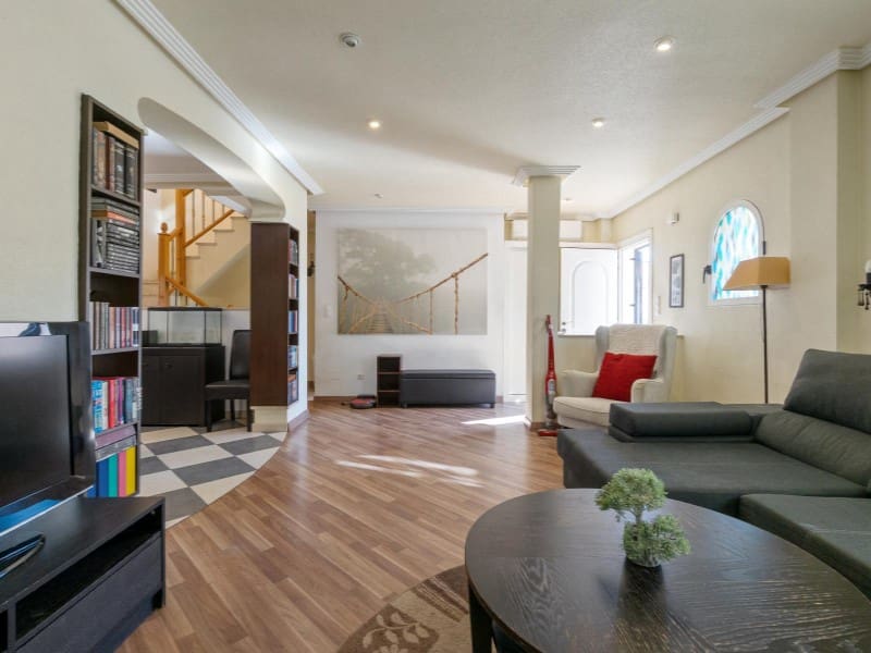 3 slaapkamer Villa te koop in Orihuela Costa - € 345.000 (Ref: 9524692)