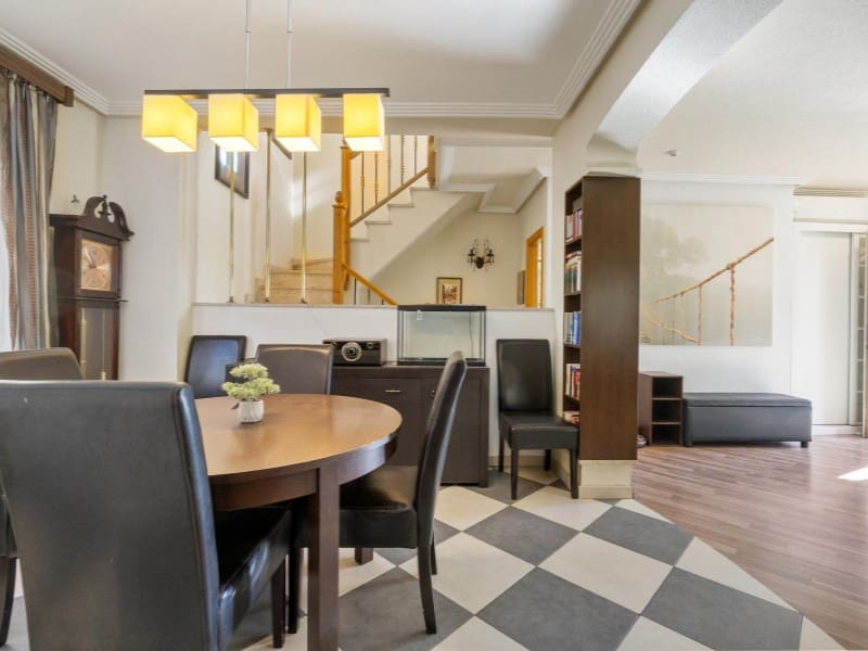 3 slaapkamer Villa te koop in Orihuela Costa - € 345.000 (Ref: 9524692)