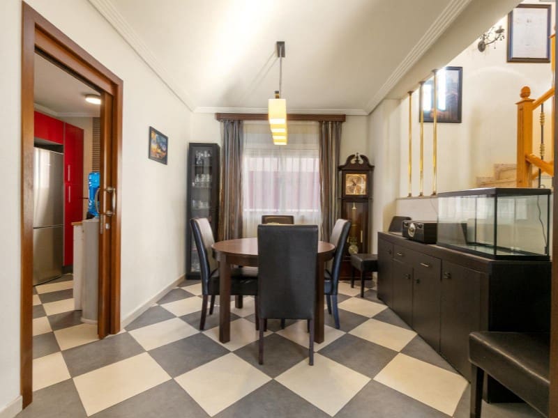 3 slaapkamer Villa te koop in Orihuela Costa - € 345.000 (Ref: 9524692)