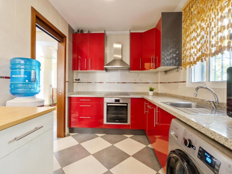 3 slaapkamer Villa te koop in Orihuela Costa - € 345.000 (Ref: 9524692)