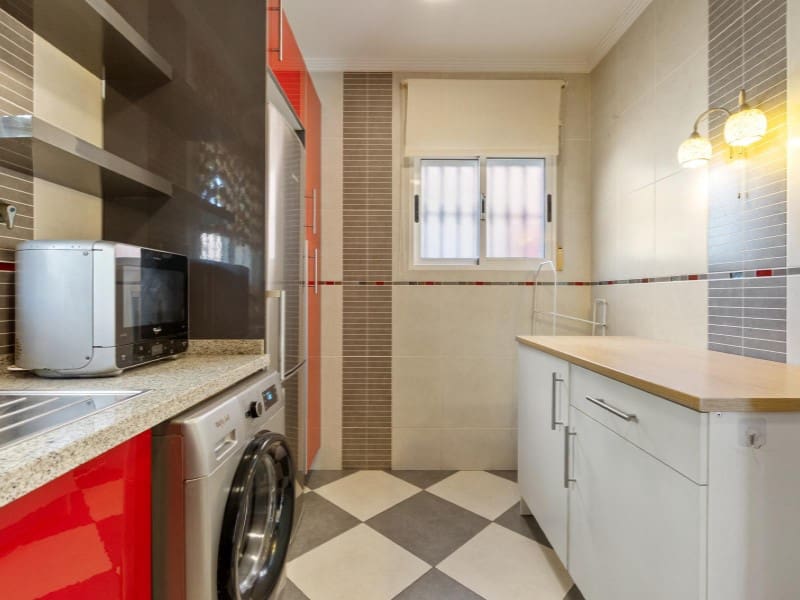 3 slaapkamer Villa te koop in Orihuela Costa - € 345.000 (Ref: 9524692)