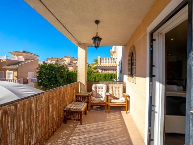 3 slaapkamer Villa te koop in Los Balcones - Los Altos, Orihuela - € 345.000 (Ref: 9524692)